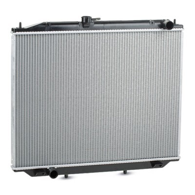 Kühler, Motorkühlung RIDEX 470R0303 470R0303 - foto 3