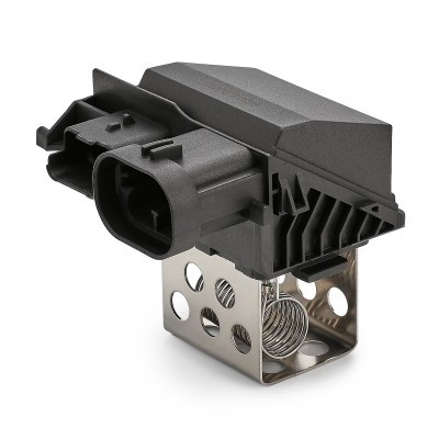 Kühlerlüfterwiderstand RIDEX 4145R0008 4145R0008 - foto 7