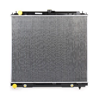 Kühler, Motorkühlung RIDEX 470R0041 470R0041 - foto 3