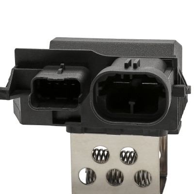 Kühlerlüfterwiderstand RIDEX 4145R0008 4145R0008 - foto 9