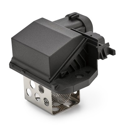 Kühlerlüfterwiderstand RIDEX 4145R0008 4145R0008 - foto 8