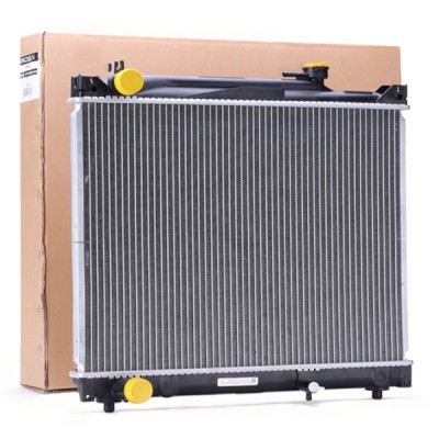 Kühler, Motorkühlung RIDEX 470R0356 470R0356 - foto 3