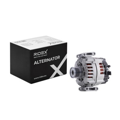 Generator RIDEX 4G0315 4G0315 - foto 2