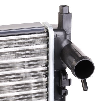 Kühler, Motorkühlung RIDEX 470R0796 470R0796 - foto 5
