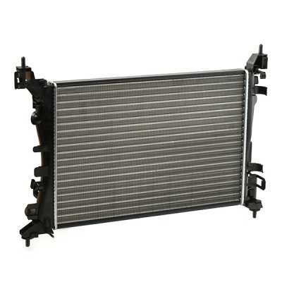Kühler, Motorkühlung RIDEX 470R0571 470R0571 - foto 5