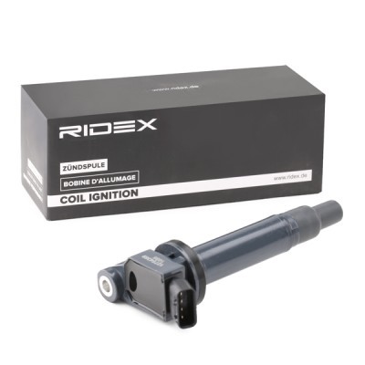 Zündspule RIDEX 689C0318 689C0318 - foto 2