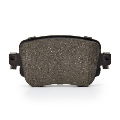 Bremsbeläge Satz RIDEX 402B0914P 402B0914P - foto 4