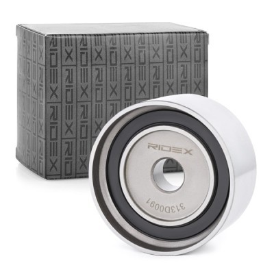Umlenk-/Führungsrolle Zahnriemen RIDEX 313D0091 313D0091 - foto 2