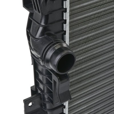 Kühler, Motorkühlung RIDEX 470R0893 470R0893 - foto 4