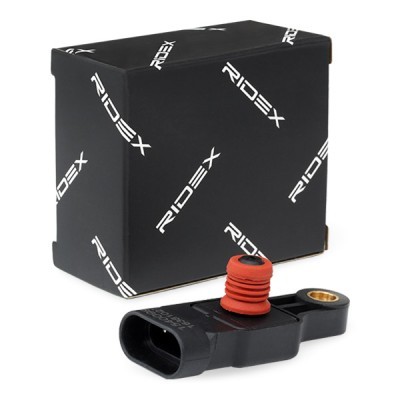 Ladedrucksensor RIDEX 3947S0056 3947S0056 - foto 2