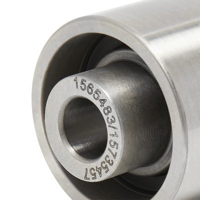 Umlenk-/Führungsrolle Zahnriemen RIDEX 313D0153 313D0153 - foto 6