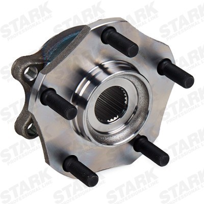 Radlager Stark SKWB-0181347 SKWB-0181347 - foto 4