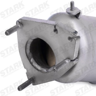 Katalysator Stark SKCCT-4840690 SKCCT-4840690 - foto 5