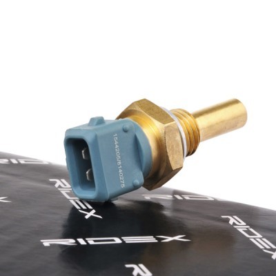Sensor, Kühlmitteltemperatur RIDEX 830C0018 830C0018 - foto 2