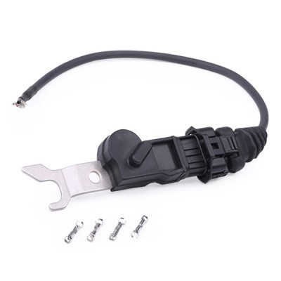 Impulsgeber, Kurbelwelle RIDEX 3946S0099 3946S0099 - foto 4