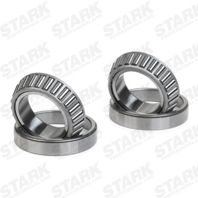 Radlager Stark SKWB-0181004 SKWB-0181004 - foto 4