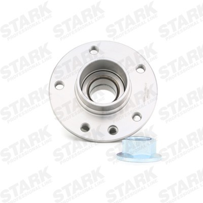 Radlager Stark SKWB-0180293 SKWB-0180293 - foto 5