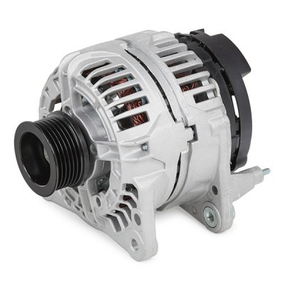 Generator RIDEX 4G0386 4G0386 - foto 3