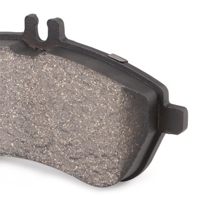 Bremsbeläge Satz RIDEX 402B0194 402B0194 - foto 7