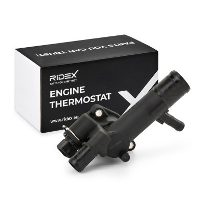 Thermostat, Kühlmittel RIDEX 316T0452 316T0452 - foto 2
