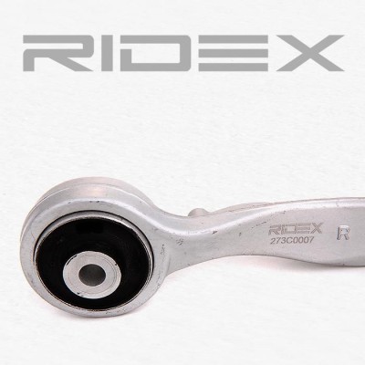 Querlenker RIDEX 273C0003 273C0003 - foto 6