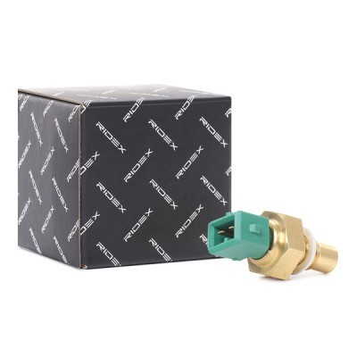 Sensor, Kühlmitteltemperatur RIDEX 830C0083 830C0083 - foto 2