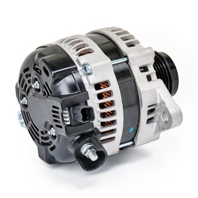 Generator RIDEX 4G0798R 4G0798R - foto 4