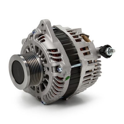 Generator RIDEX 4G0204R 4G0204R - foto 5