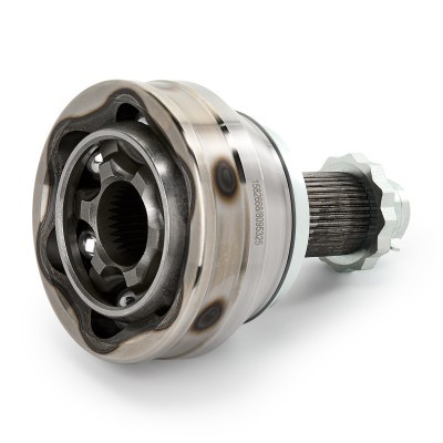 Gelenksatz, Antriebswelle RIDEX 5J0075 5J0075 - foto 5