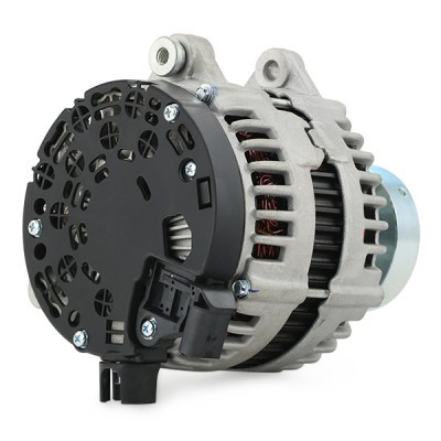 Generator RIDEX 4G0436 4G0436 - foto 4