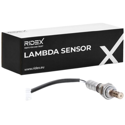 Lambdasonde RIDEX 3922L0241 3922L0241 - foto 5