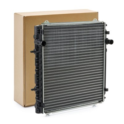 Kühler, Motorkühlung RIDEX 470R0559 470R0559 - foto 2