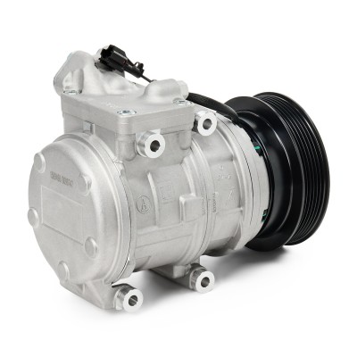 Kompressor, Klimaanlage 447K0197 - foto 8