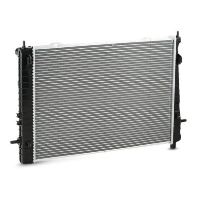 Kühler, Motorkühlung RIDEX 470R0438 470R0438 - foto 3