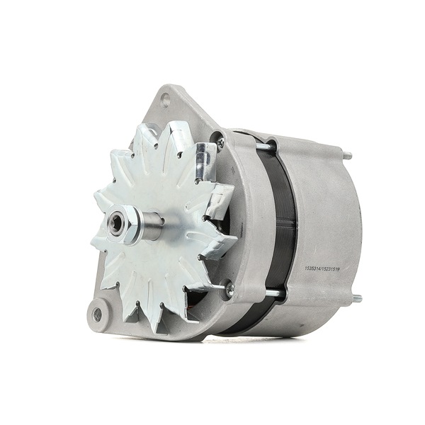 Generator RIDEX 4G0814 4G0814 - foto 1