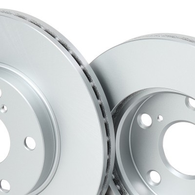 Bremsscheibe RIDEX 82B0365P 82B0365P - foto 5