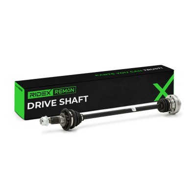 Antriebswelle RIDEX 13D1718R 13D1718R - foto 2