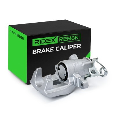 Bremssattel RIDEX 78B0271R 78B0271R - foto 2