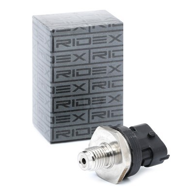 Sensor, Kraftstoffdruck RIDEX 3942S0016 3942S0016 - foto 2