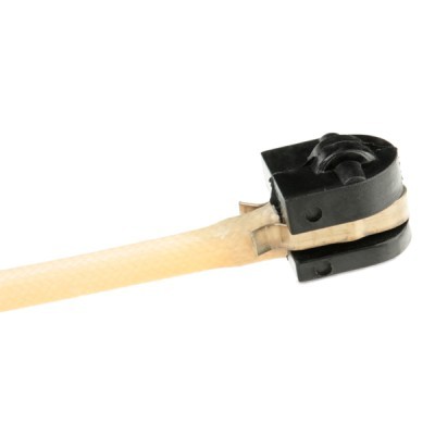 Sensor, Bremsbelagverschleiß RIDEX 407W0140 407W0140 - foto 4