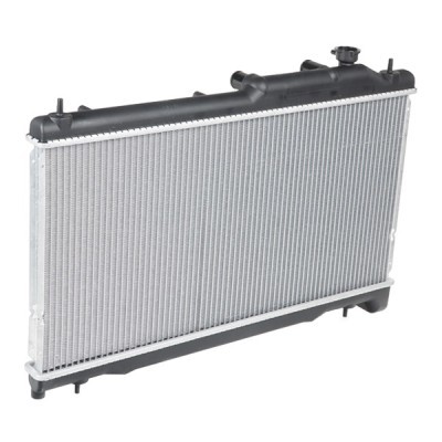 Kühler, Motorkühlung RIDEX 470R1004 470R1004 - foto 4