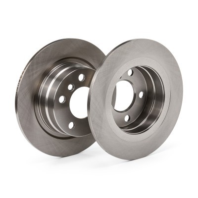 Bremsscheibe RIDEX 82B0806 82B0806 - foto 8