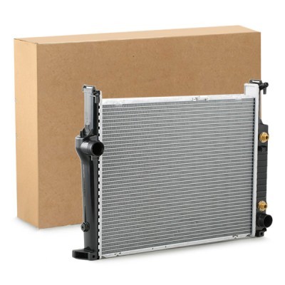 Kühler, Motorkühlung RIDEX 470R0399 470R0399 - foto 2