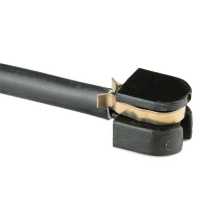 Sensor, Bremsbelagverschleiß RIDEX 407W0136 407W0136 - foto 3