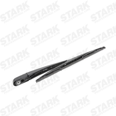 Wischarm Scheibenreinigung Stark SKWA-0930049 SKWA-0930049 - foto 4