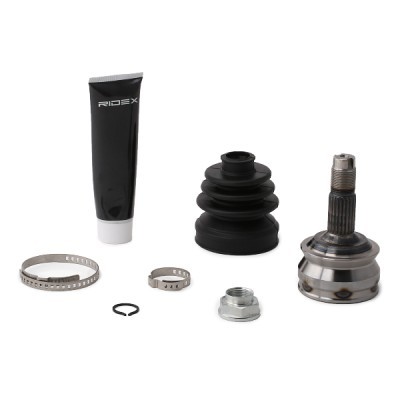 Gelenksatz, Antriebswelle RIDEX 5J0098 5J0098 - foto 2