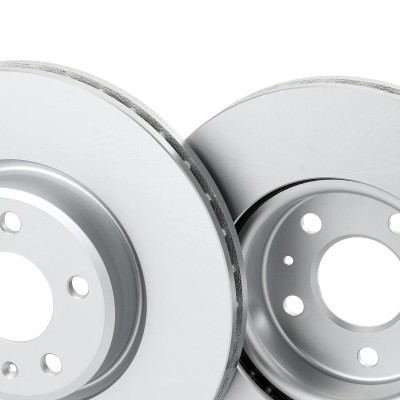 Bremsscheibe RIDEX 82B1857P 82B1857P - foto 5