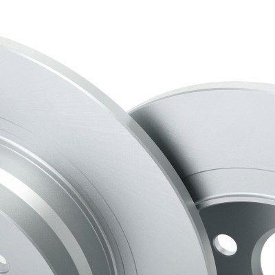 Bremsscheibe RIDEX 82B0376P 82B0376P - foto 4