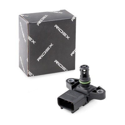 Ladedrucksensor RIDEX 3947S0029 3947S0029 - foto 2