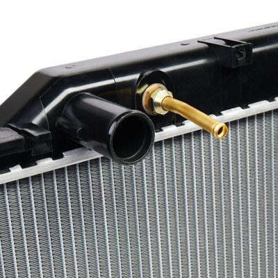 Kühler, Motorkühlung RIDEX 470R0838 470R0838 - foto 4